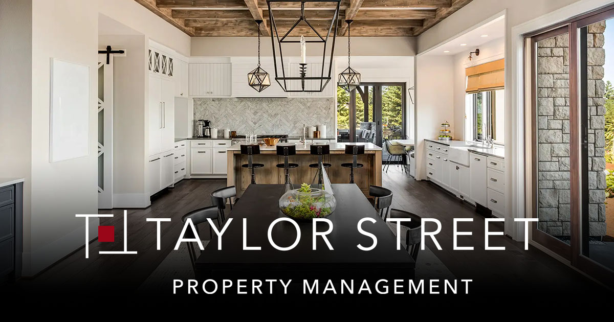 Taylor Street Property Management